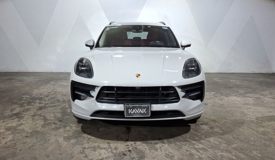 Porsche Macan 2.9 V6 GTS DCT Suv 2021