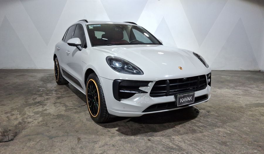 Porsche Macan 2.9 V6 GTS DCT Suv 2021
