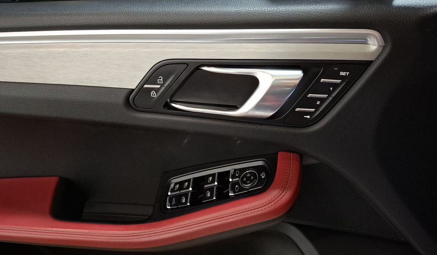 Porsche Macan 2.9 V6 GTS DCT Suv 2021