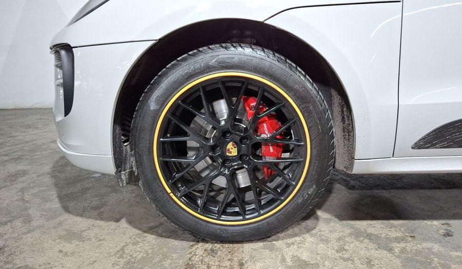 Porsche Macan 2.9 V6 GTS DCT Suv 2021