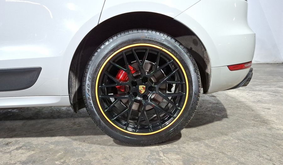 Porsche Macan 2.9 V6 GTS DCT Suv 2021