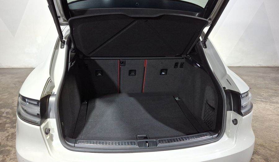 Porsche Macan 2.9 V6 GTS DCT Suv 2021