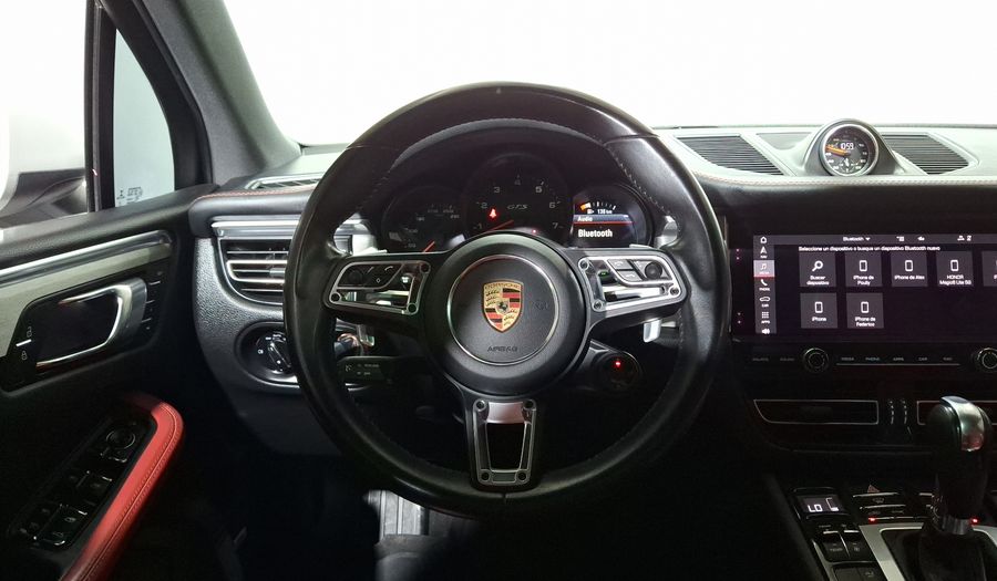 Porsche Macan 2.9 V6 GTS DCT Suv 2021