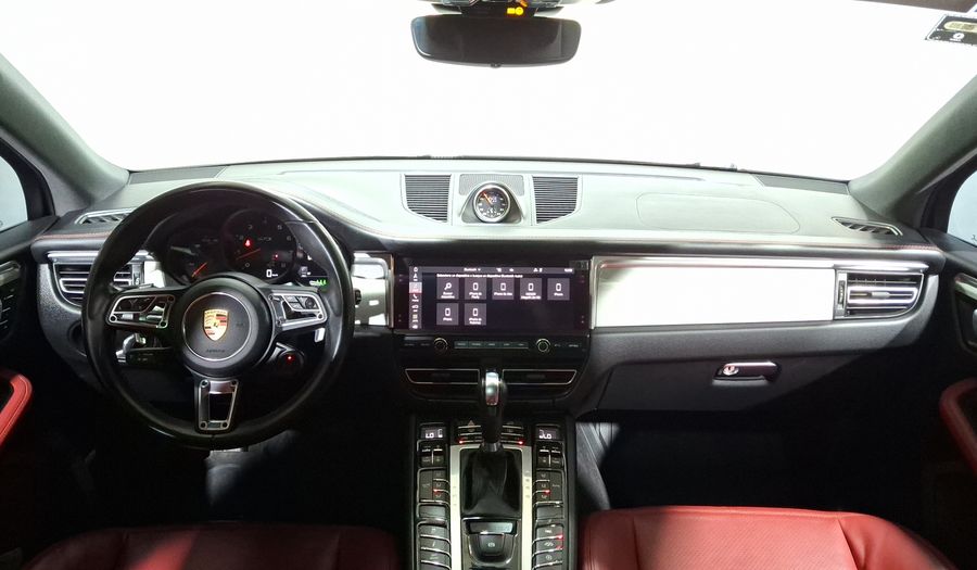 Porsche Macan 2.9 V6 GTS DCT Suv 2021