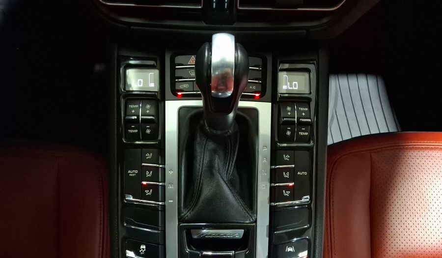 Porsche Macan 2.9 V6 GTS DCT Suv 2021