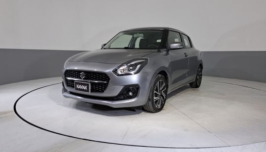 Suzuki • Swift