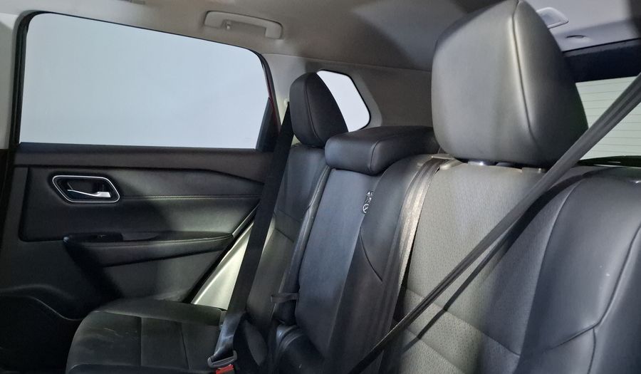 Nissan X-trail 2.5 PLATINUM 2 ROW CVT Suv 2024