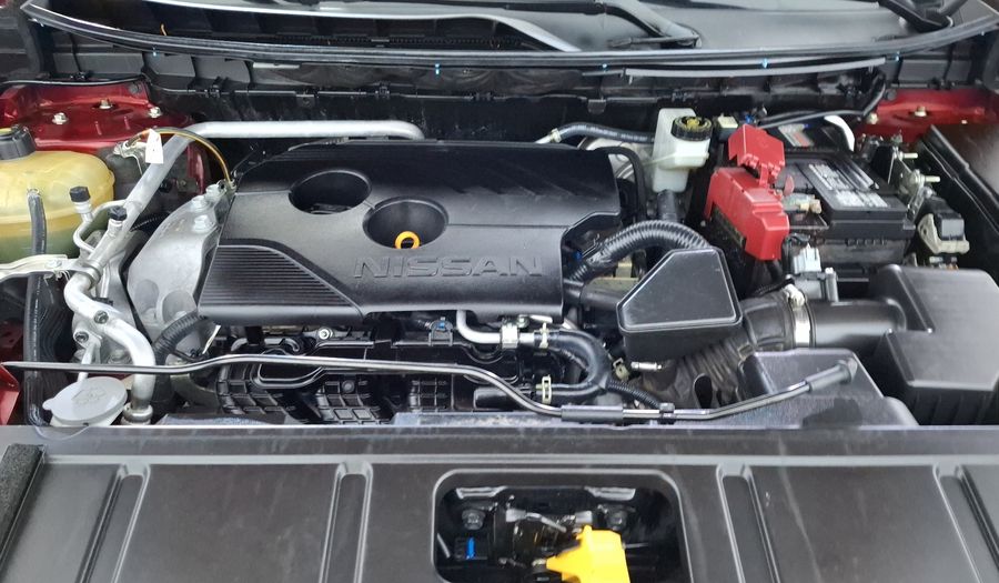 Nissan X-trail 2.5 PLATINUM 2 ROW CVT Suv 2024