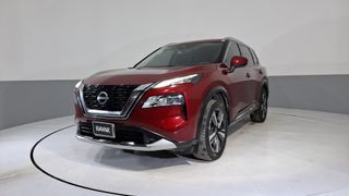 Nissan • X-Trail