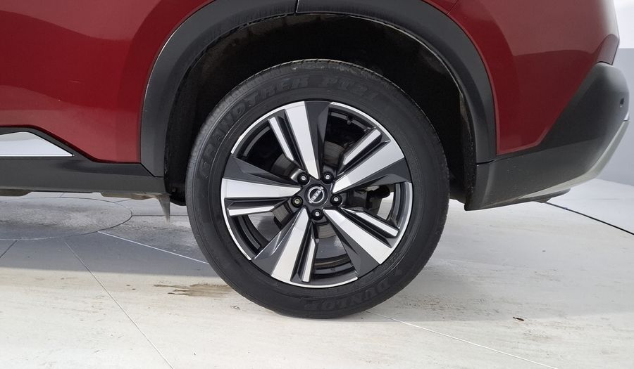 Nissan X-trail 2.5 PLATINUM 2 ROW CVT Suv 2024