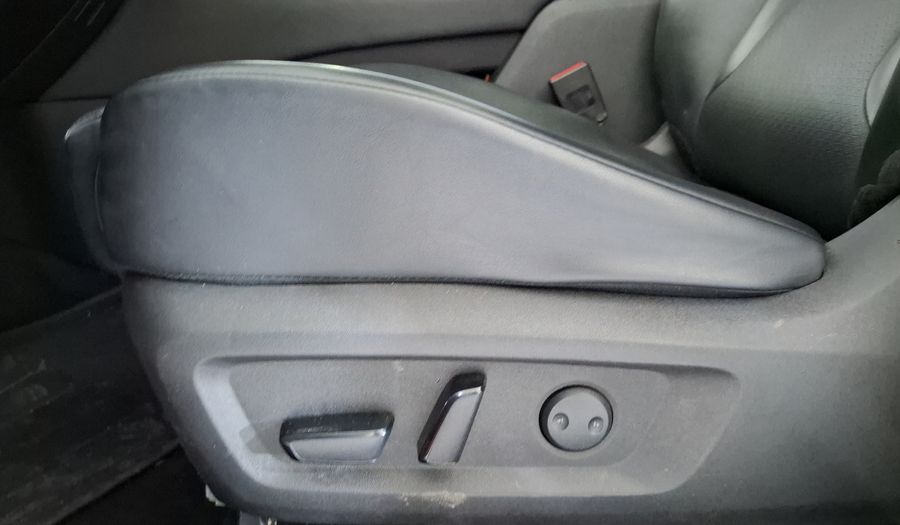 Nissan X-trail 2.5 PLATINUM 2 ROW CVT Suv 2024