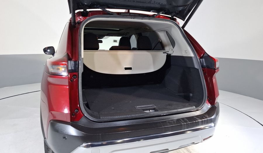 Nissan X-trail 2.5 PLATINUM 2 ROW CVT Suv 2024
