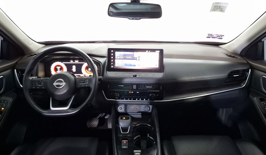 Nissan X-trail 2.5 PLATINUM 2 ROW CVT Suv 2024