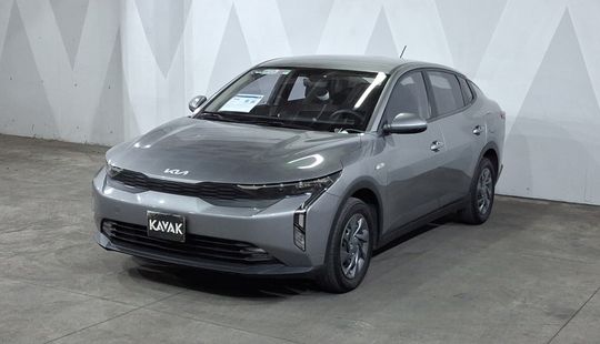 Kia • K3