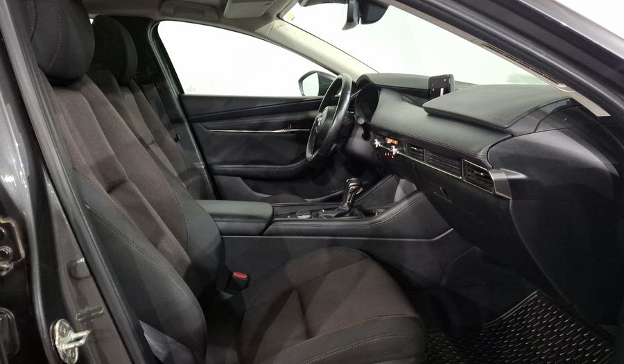 Mazda 3 2.5 I SPORT AUTO Sedan 2022