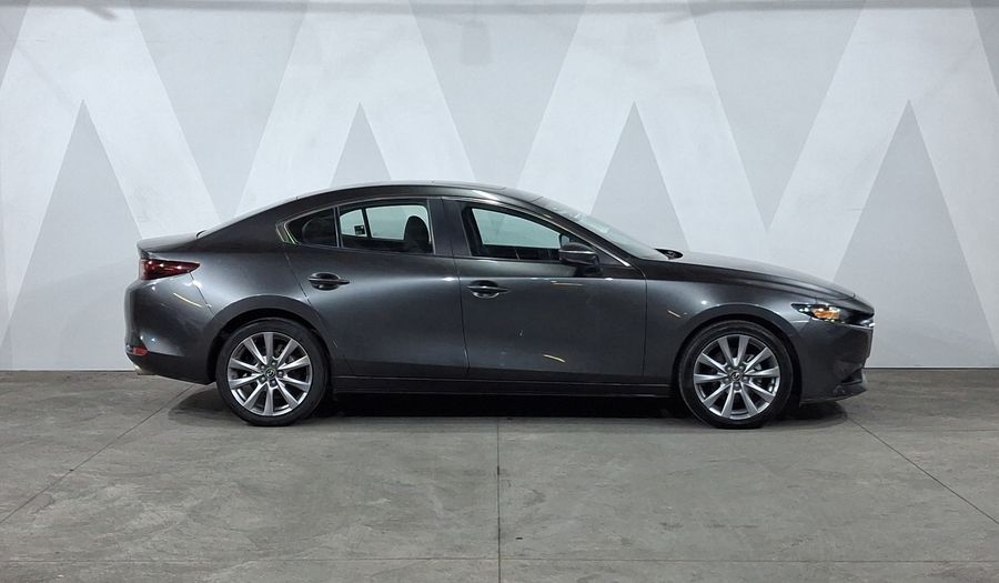 Mazda 3 2.5 I SPORT AUTO Sedan 2022
