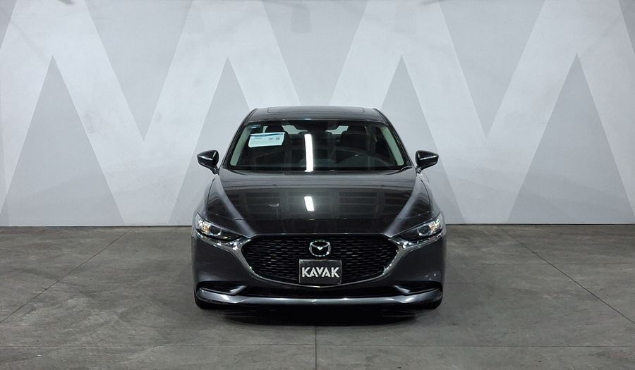 Mazda 3 2.5 I SPORT AUTO Sedan 2022