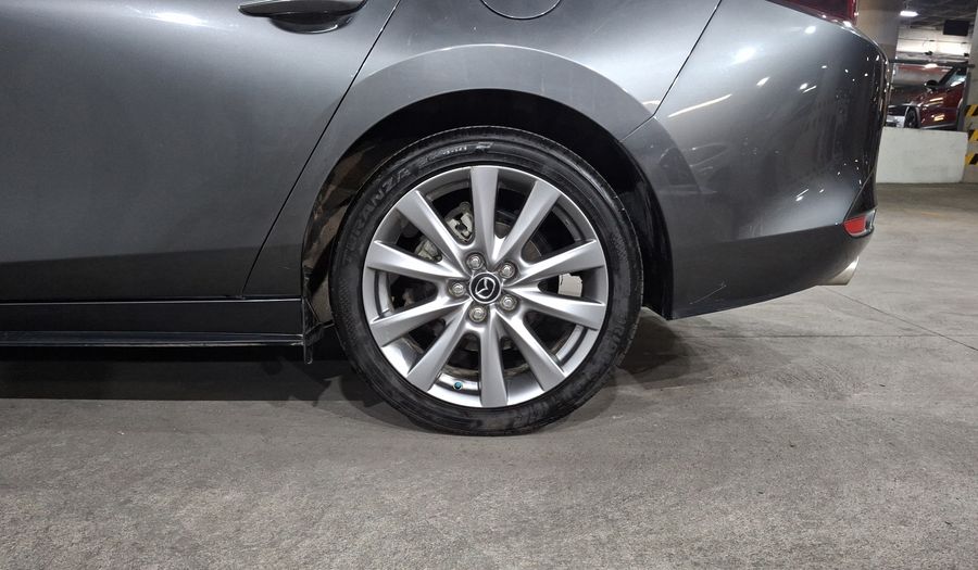 Mazda 3 2.5 I SPORT AUTO Sedan 2022