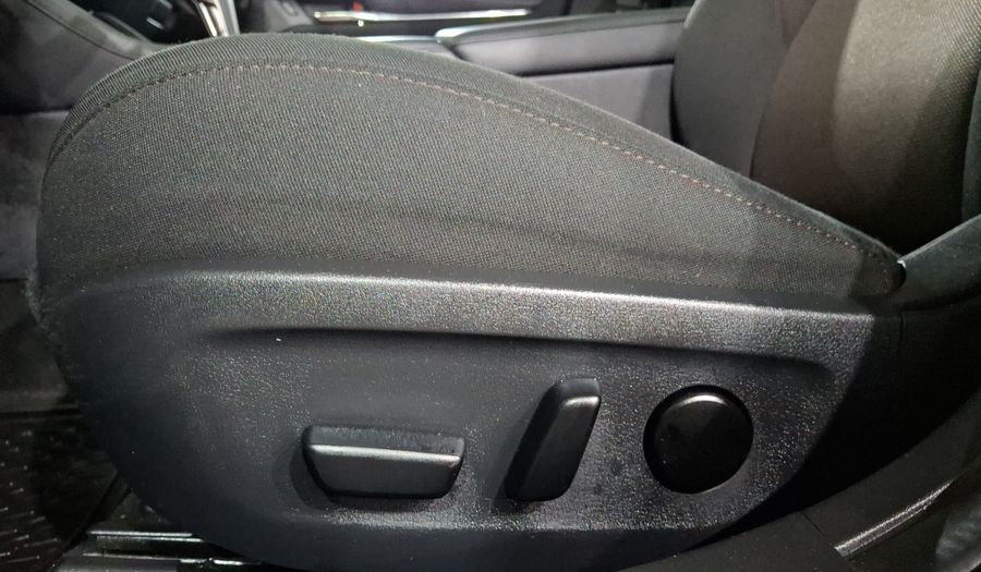 Mazda 3 2.5 I SPORT AUTO Sedan 2022