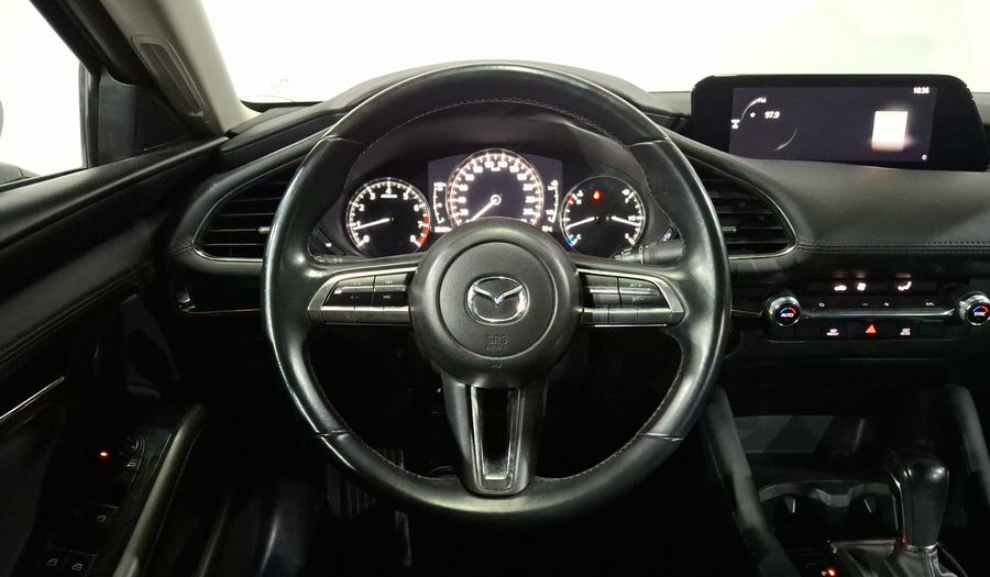 Mazda 3 2.5 I SPORT AUTO Sedan 2022