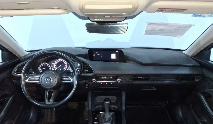 Mazda 3 2.5 I SPORT AUTO Sedan 2022