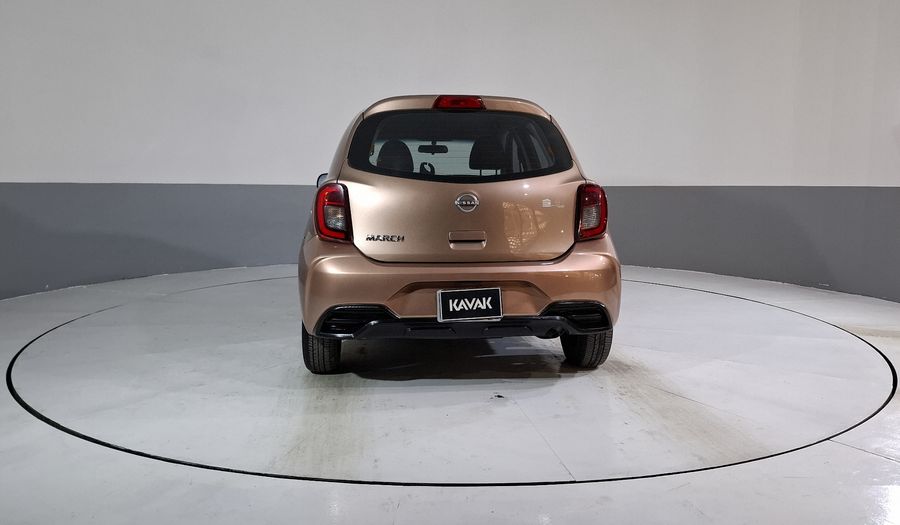 Nissan March 1.6 SENSE AUTO Hatchback 2022