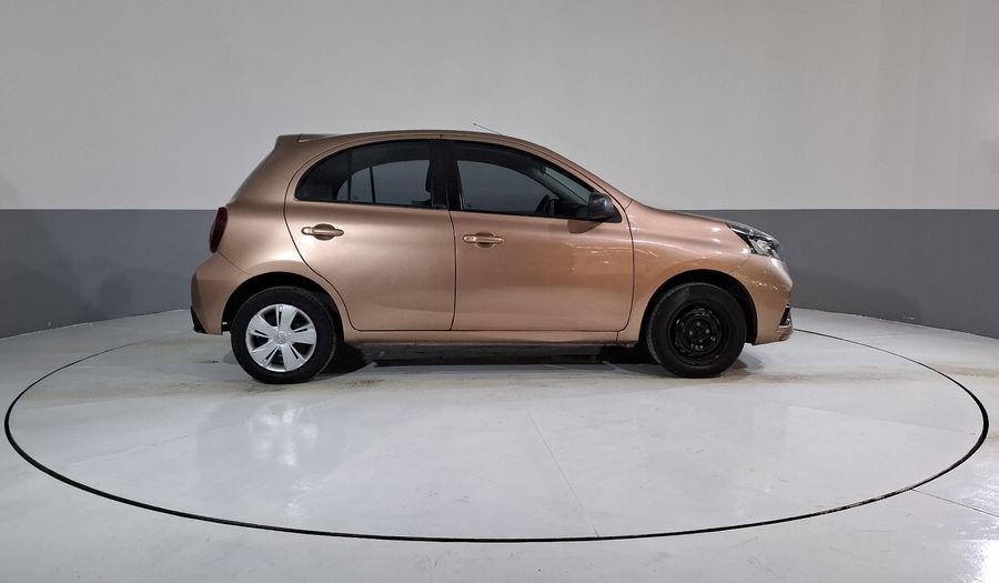 Nissan March 1.6 SENSE AUTO Hatchback 2022