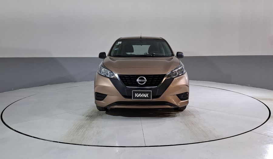 Nissan March 1.6 SENSE AUTO Hatchback 2022