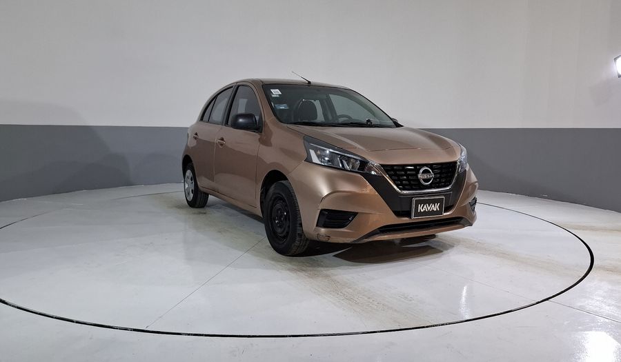 Nissan March 1.6 SENSE AUTO Hatchback 2022