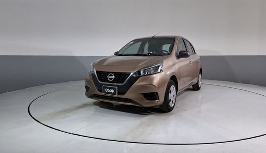 Nissan • March