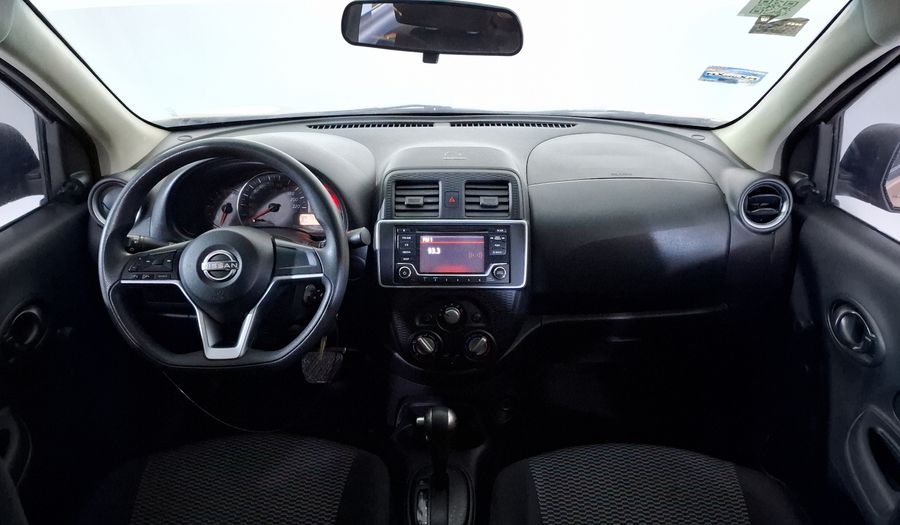 Nissan March 1.6 SENSE AUTO Hatchback 2022