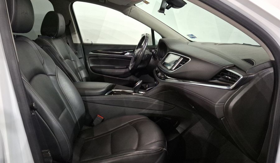 Buick Enclave 3.6 AVENIR AUTO 4WD Suv 2019