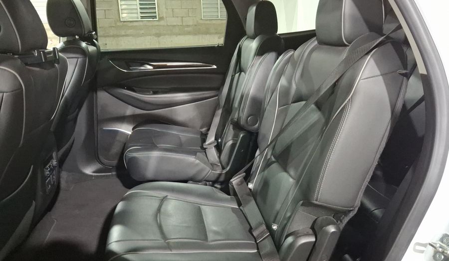 Buick Enclave 3.6 AVENIR AUTO 4WD Suv 2019