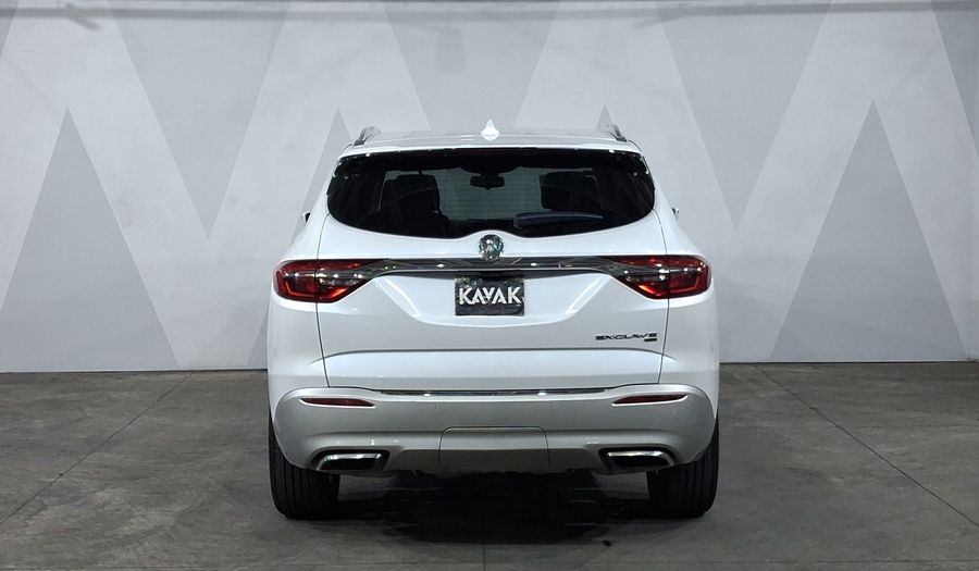 Buick Enclave 3.6 AVENIR AUTO 4WD Suv 2019