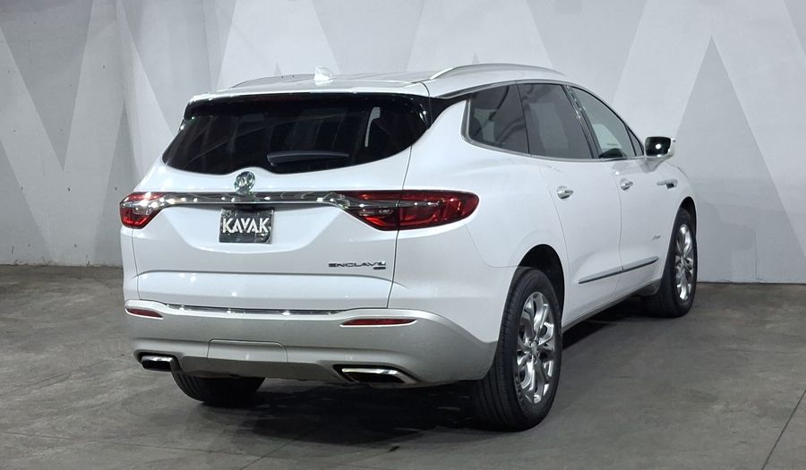 Buick Enclave 3.6 AVENIR AUTO 4WD Suv 2019