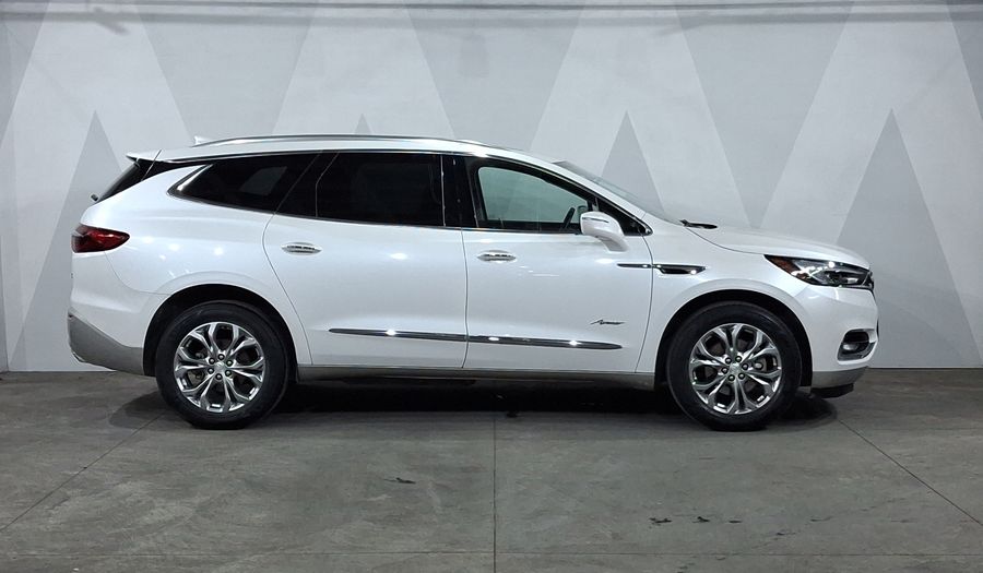 Buick Enclave 3.6 AVENIR AUTO 4WD Suv 2019
