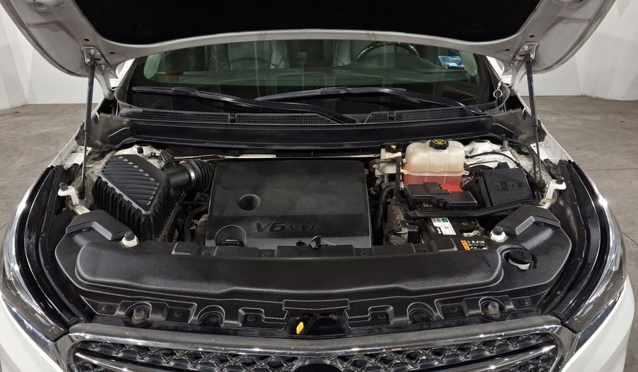 Buick Enclave 3.6 AVENIR AUTO 4WD Suv 2019