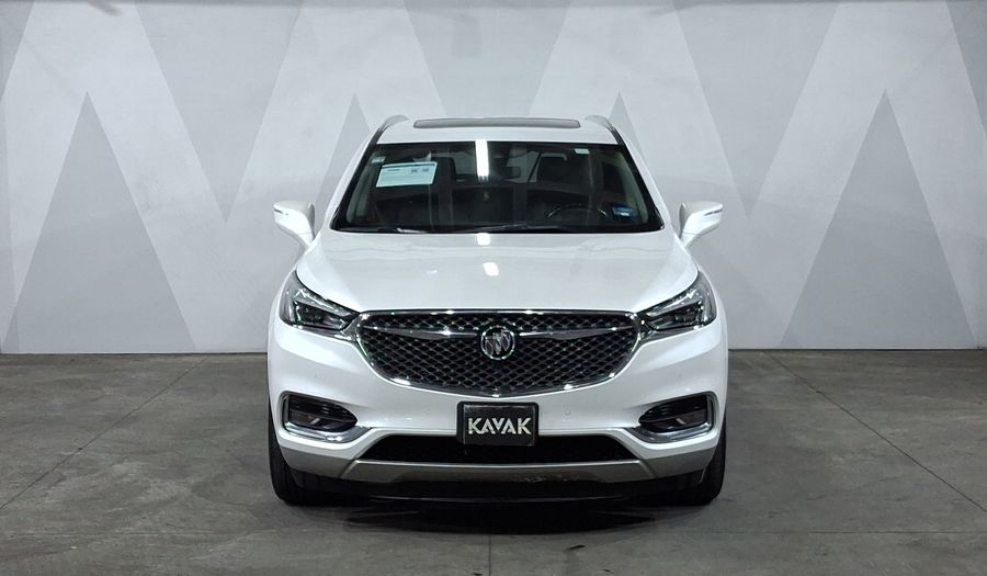 Buick Enclave 3.6 AVENIR AUTO 4WD Suv 2019