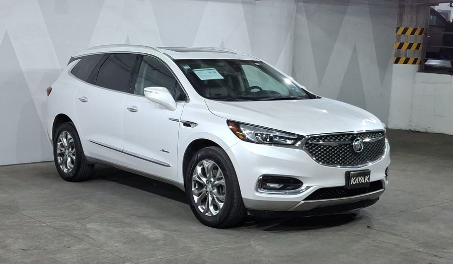 Buick Enclave 3.6 AVENIR AUTO 4WD Suv 2019