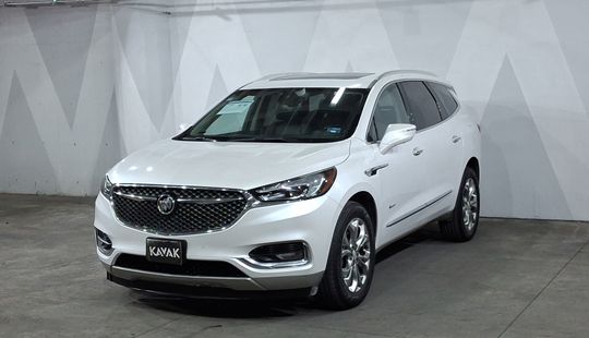 Buick • Enclave