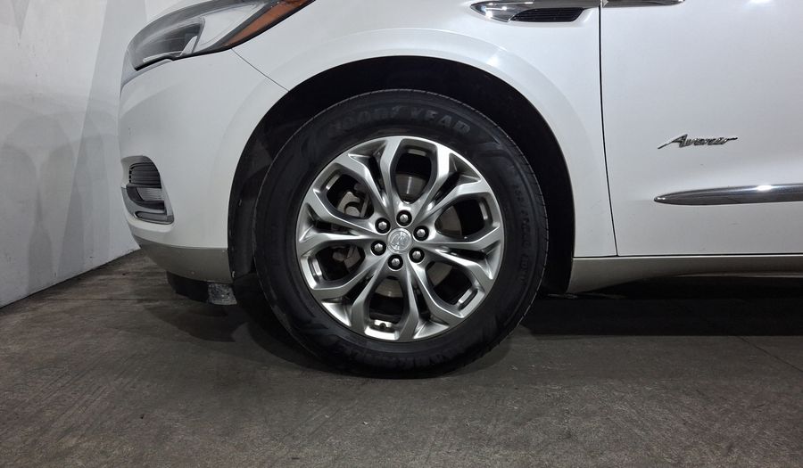 Buick Enclave 3.6 AVENIR AUTO 4WD Suv 2019