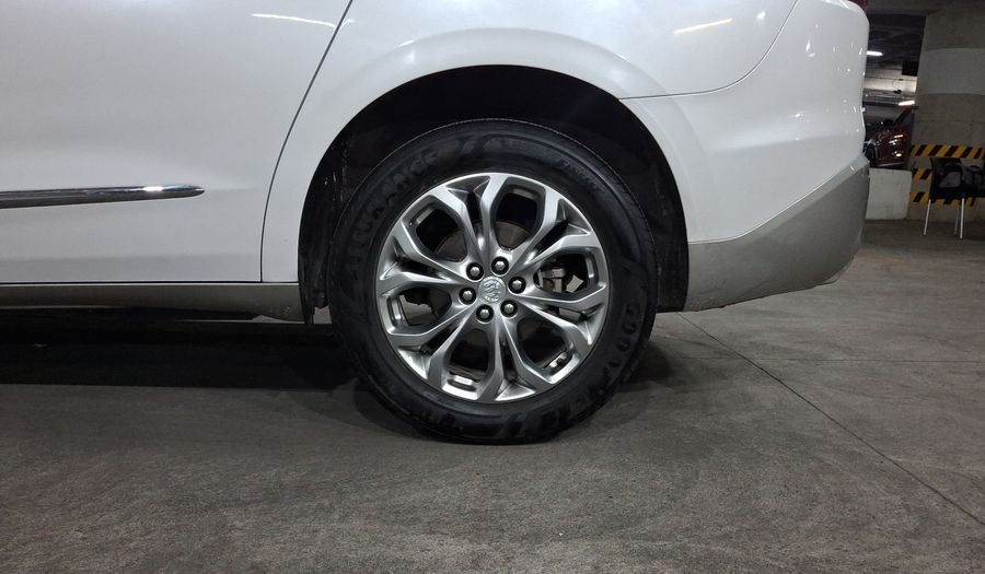 Buick Enclave 3.6 AVENIR AUTO 4WD Suv 2019