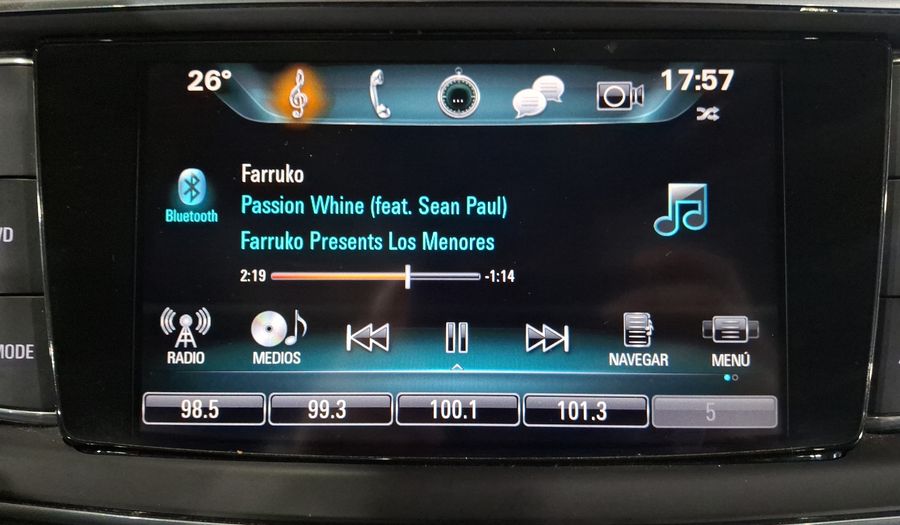 Buick Enclave 3.6 AVENIR AUTO 4WD Suv 2019