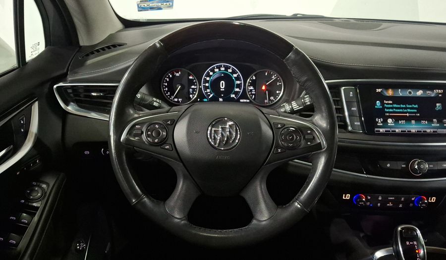 Buick Enclave 3.6 AVENIR AUTO 4WD Suv 2019