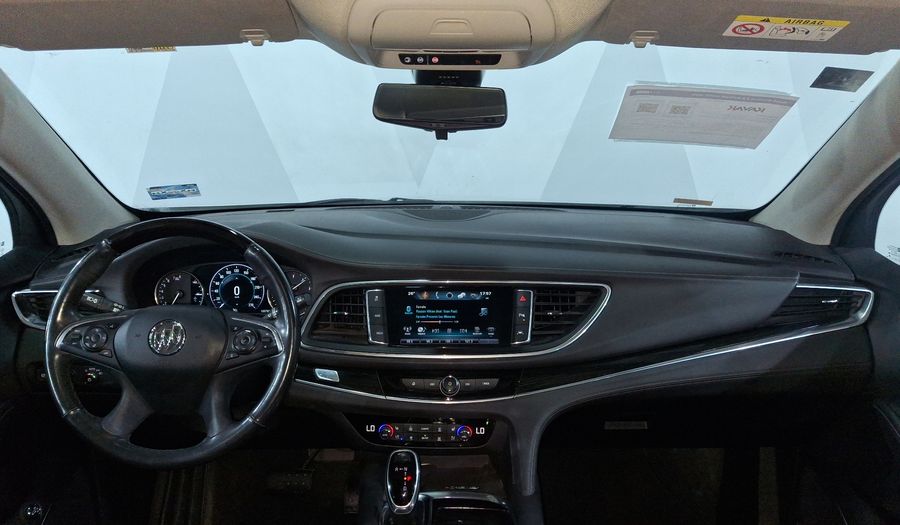 Buick Enclave 3.6 AVENIR AUTO 4WD Suv 2019