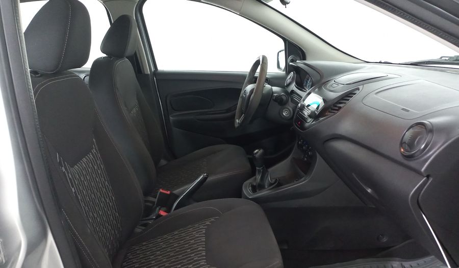 Ford Figo 1.5 IMPULSE Sedan 2019