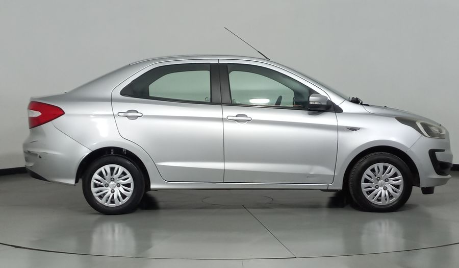 Ford Figo 1.5 IMPULSE Sedan 2019