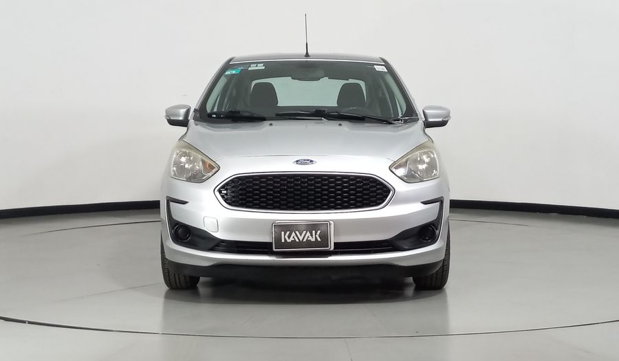Ford Figo 1.5 IMPULSE Sedan 2019