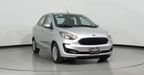 Ford Figo 1.5 IMPULSE Sedan 2019
