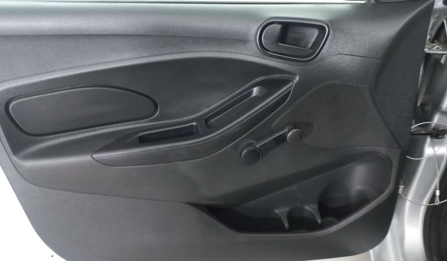 Ford Figo 1.5 IMPULSE Sedan 2019